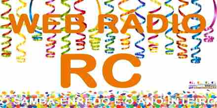 Web Radio Respirando Carnaval