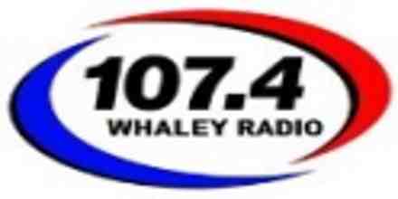 Whaley Radio 107.4