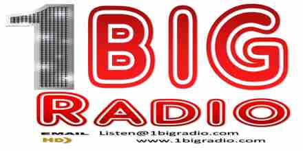 1 Big Radio