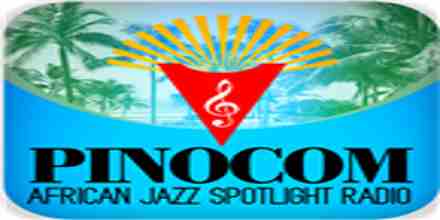 African Jazz Spotlight Radio