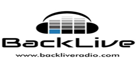 Back Live Radio