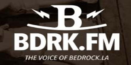 BDRK fm