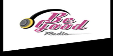 Be Good Radio – 80s Office