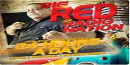 Big Red Radio Nation