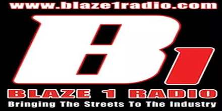 Blaze 1 Radio