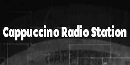 Cappuccino Radio Station