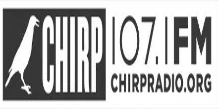 CHIRP Radio