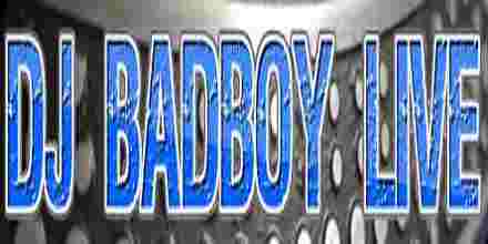 DJ Badboy Live