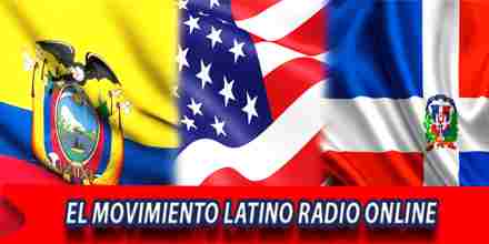 El Movimiento Latino Radio