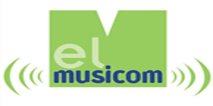 El Musicom Radio