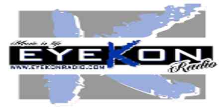 Eyekon Radio