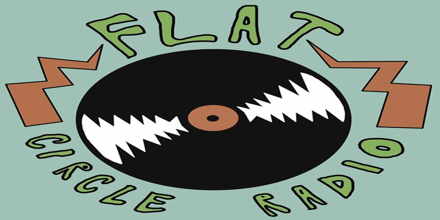 Flat Circle Radio