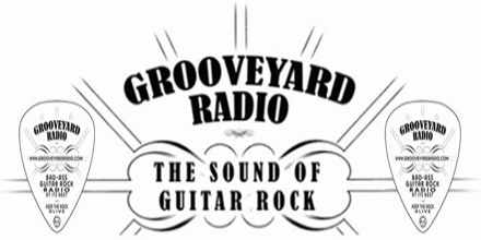 Groove Yard Radio