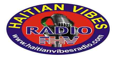 Haitian Vibes Radio