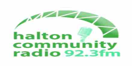 Halton Community Radio