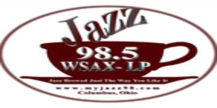 Jazz 98.5 FM