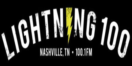 Lightning 100