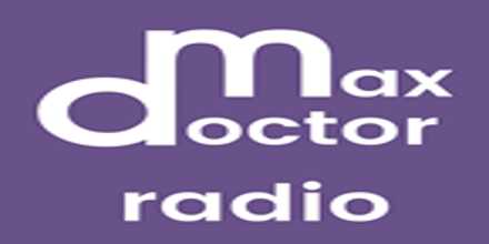 MaxDoctorRadio