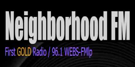 Neighborhood FM