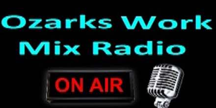 Ozarks Work Mix Radio