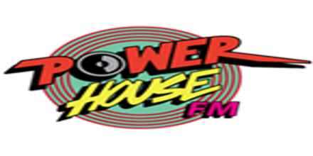 Power House FM