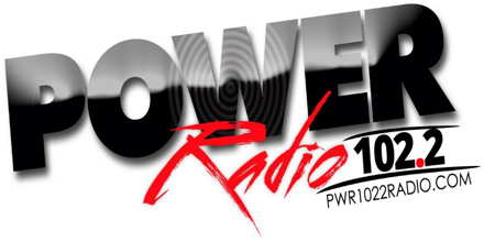 Pwr102.2radio