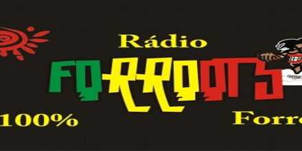 Radio Forroots