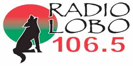 Radio Lobo 106.5