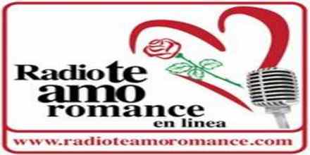 Radio Te Amo Romance