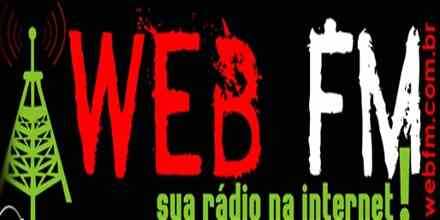 Radio Web FM Rock