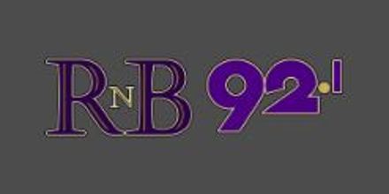 RnB 92.1