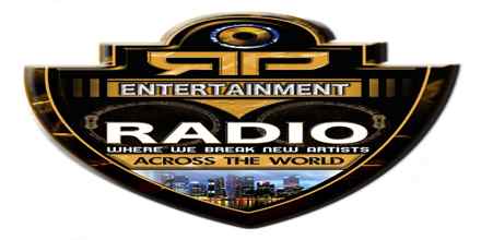 RPEntertainment Radio