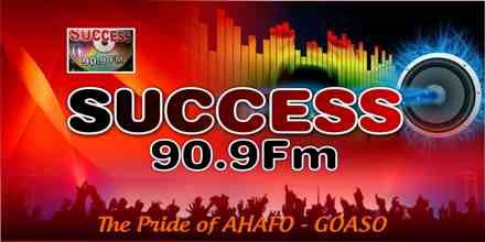 Success 90.9FM