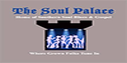 The Soul Palace