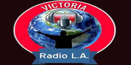 Victoria Radio LA