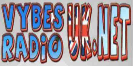 Vybes Radio UK