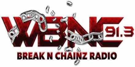 WBNC Break N Chainz Radio