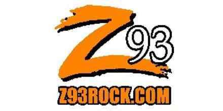 Z 93 Rock