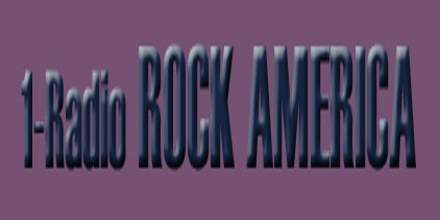 1-Radio ROCK AMERICA