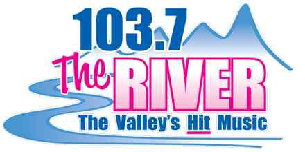 103.7 The River