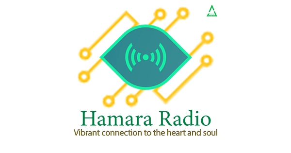 Hamara Pakistan Radio