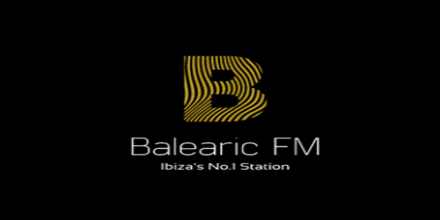 Balearic FM