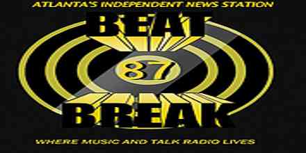 Beat Break 87 FM