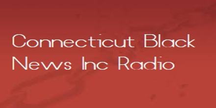 Connecticut Black News Inc Radio