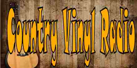 Country Vinyl Radio