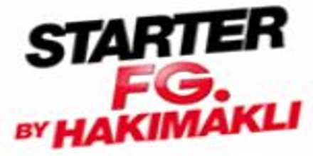 FG STARTER