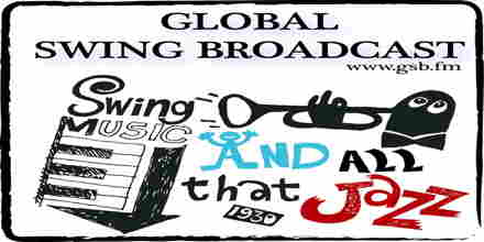 Global Swing Broadcast