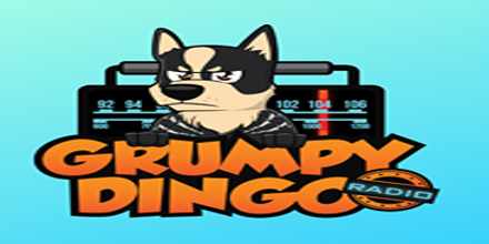 Grumpy Dingo Radio