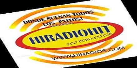 HIRADIOHIT