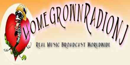 HomeGrownRadioNJ